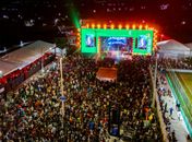 Festival da Liberdade e Juventude bate recorde de público e se consagra como um dos maiores eventos de Alagoas