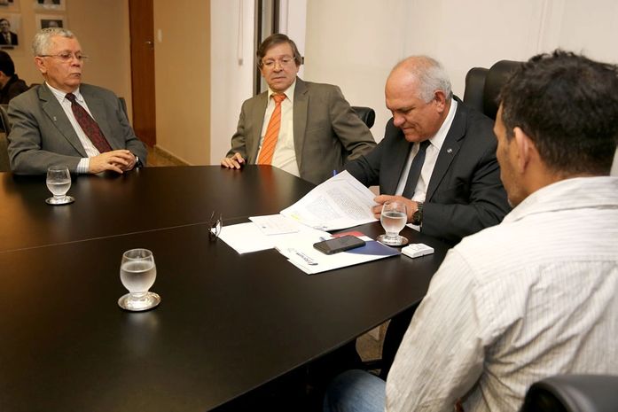 TJ assina parceria para levar réus aos Alcoólicos e Narcóticos Anônimos