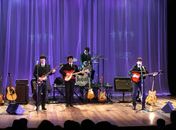 Maceió recebe nesta quinta o espetáculo Beatles 4Ever