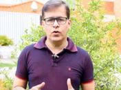Mente Aberta, com o psicólogo Carlos Gonçalves, aborda o tema amor próprio