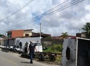 PC investiga assassinato de irmãos gêmeos; corpos tinham marcas de tiros e enforcamento