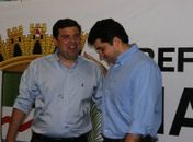 Para 2016, Rui Palmeira e Marcelo Palmeira repetem a dobradinha?