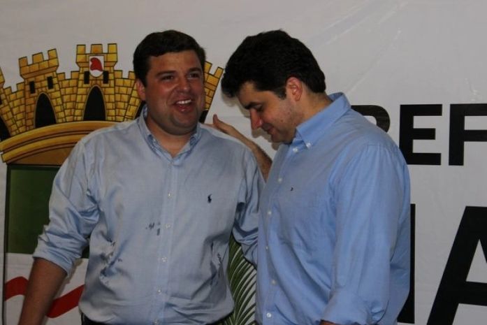 Para 2016, Rui Palmeira e Marcelo Palmeira repetem a dobradinha?