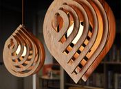 ZUUN lança linha Decor com luminárias sustentáveis e de preço acessível