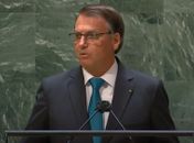 “O bolsonarismo fede”, diz secretário estadual sobre discurso na ONU