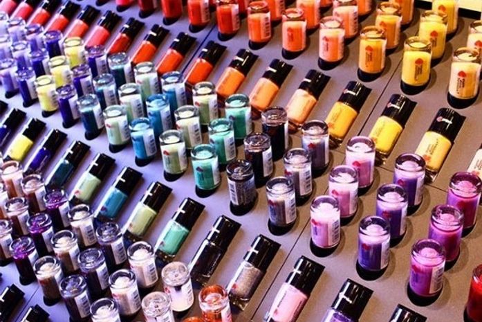 Cosméticos