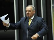 Givaldo Carimbão cotado para ser o campeão de voto em todo o Estado