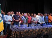 Alunos do EJA homenageiam o centenário de Arapiraca na 3ª edição do Sarau Literário “Poesia em Movimento”