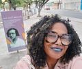 16 de maio é dia de celebrar a maceioense sufragista histórica, Almerinda Farias Gama. Salve!