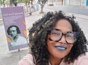 16 de maio é dia de celebrar a maceioense sufragista histórica, Almerinda Farias Gama. Salve!