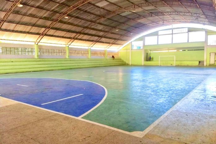 Final da Copa Paulo Nunes de Futsal movimenta Esporte Lajense