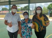 Prefeitura de Anadia realiza Dia D de vacinação contra a Covid-19