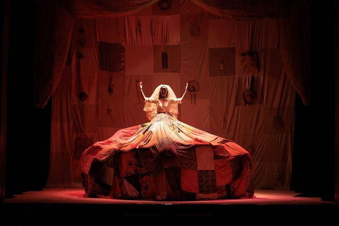 Arte às margens do Velho Chico: Confira programação do 9º Festival de Teatro de Penedo