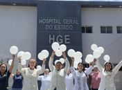 HGE abre campanha Janeiro Branco com foco no fortalecimento da saúde mental