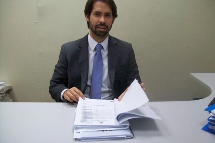 Pedro Barbosa