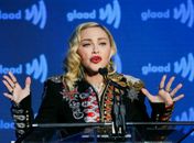 Madonna manda mensagem para Bolsonaro sobre os incêndios na Amazônia