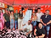Edilza Alves promove mega show de prêmios para as mães de Lagoa da Canoa