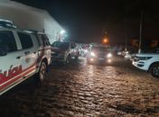 PC e PM cumprem 20 mandados de prisão contra organização criminosa ligada ao tráfico de drogas