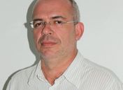 Vereador Diomedes Rodrigues