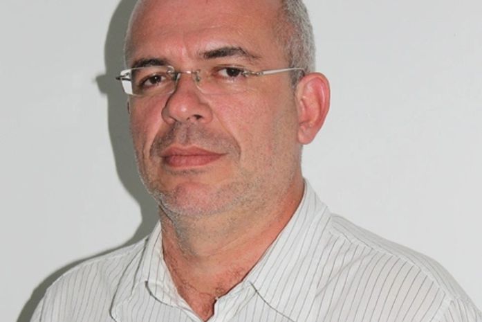 Vereador Diomedes Rodrigues