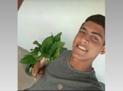 Ao reagir assalto jovem é morto a tiros em Feira Grande