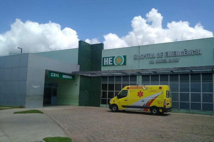 Hospital de Emergência do Agreste lança campanha de arrecadação de brinquedos para o Dia das Crianças