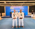 AFPA participa do Seminário Nacional de Judô 2026 da CBJ com representantes técnicos