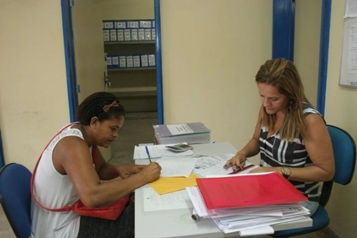 Inscritos na pré-matrícula de alunos novatos da rede estadual já podem acessar a partir desta sexta-feira (23) (Foto: José Demétrio)