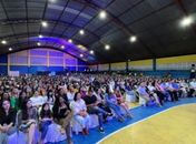 Durante dois dias, Semed de Major Izidoro promove Seminário Municipal de Educação