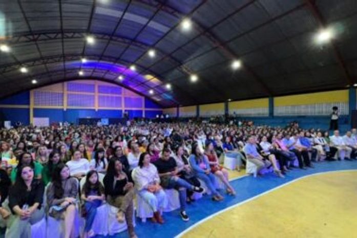 Durante dois dias, Semed de Major Izidoro promove Seminário Municipal de Educação