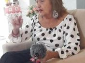 Professora aposentada Abigail Jatobá falece em Arapiraca aos 79 anos