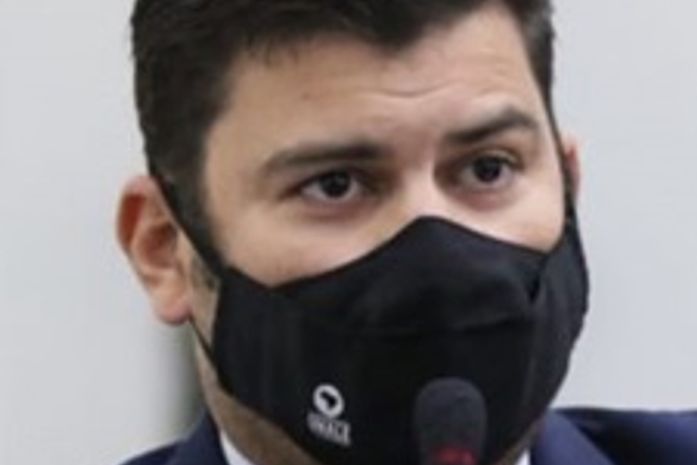 Jairzinho Lira 