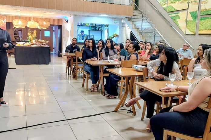 Encontro de Moda em Arapiraca traz Marina Ferrari para destacar poder das estratégias digitais para fortalecer o mercado local