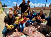 Alfredo Gaspar destina R$ 650 mil para fortalecer a agricultura e combater a fome em Alagoas

