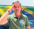 Cabo Bebeto convoca patriotas para chegada de Flávio Bolsonaro e Alfredo Gaspar em Maceió