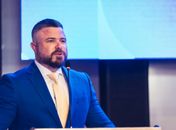 Delegado Thiago Prado propõe criação de Comissão de Segurança Pública na Câmara de Maceió

