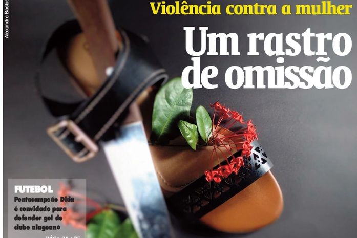Capa da Edição nº 109 do jornal CadaMinuto Press