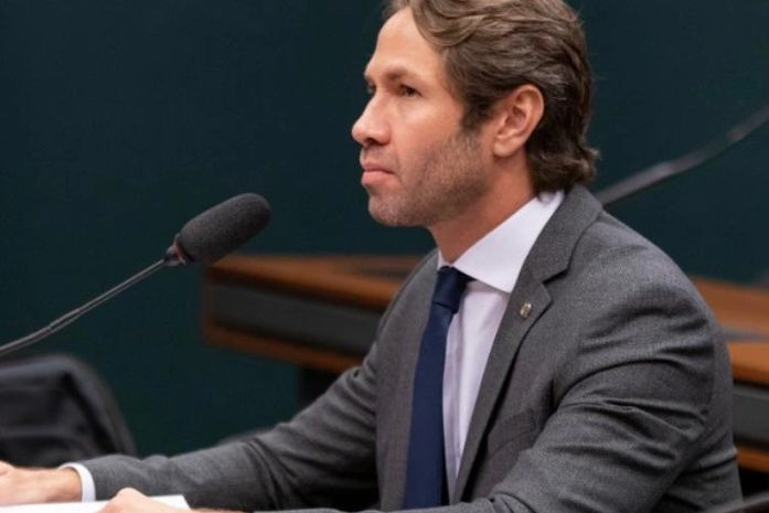 Deputado Pedro Vilela