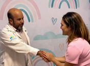 São José da Laje terá neuropediatra exclusivo para atender crianças autistas e TDAH