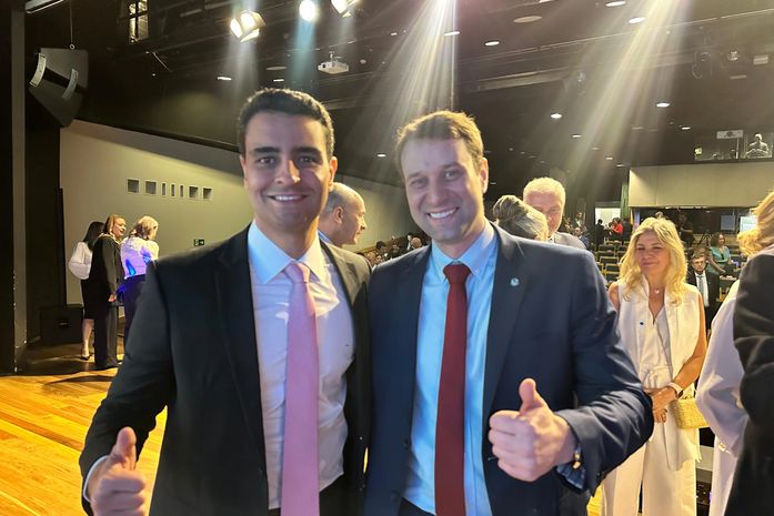 De olho em 2026?
