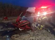 Morre mais uma vítima do acidente na AL 220