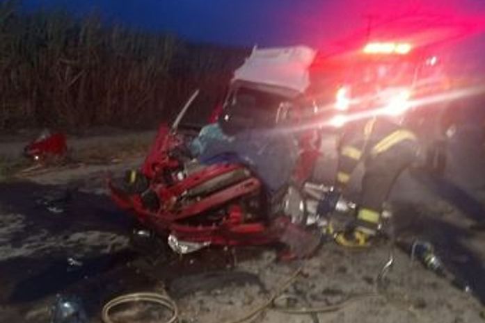 Morre mais uma vítima do acidente na AL 220