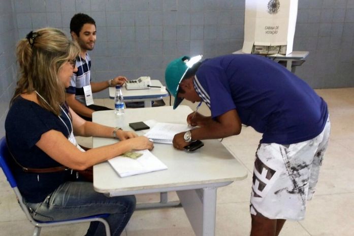 Veja locais de votação para eleição de conselheiros tutelares