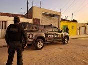 SSP prende 10 integrantes de organização criminosa especializada no tráfico de drogas em Arapiraca
