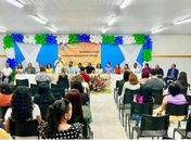 Momento histórico marca reabertura do Polo da Universidade Aberta do Brasil, em Matriz/AL
