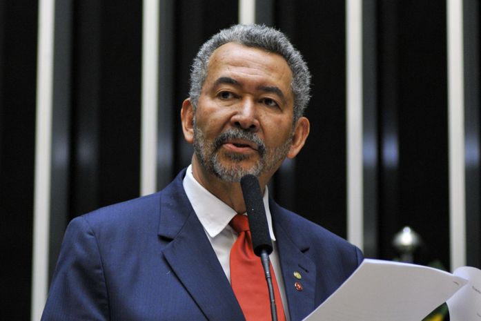 Deputado Paulão