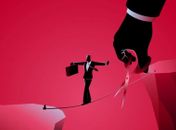 Insegurança jurídica e politicagem