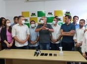 Coletiva MDB
