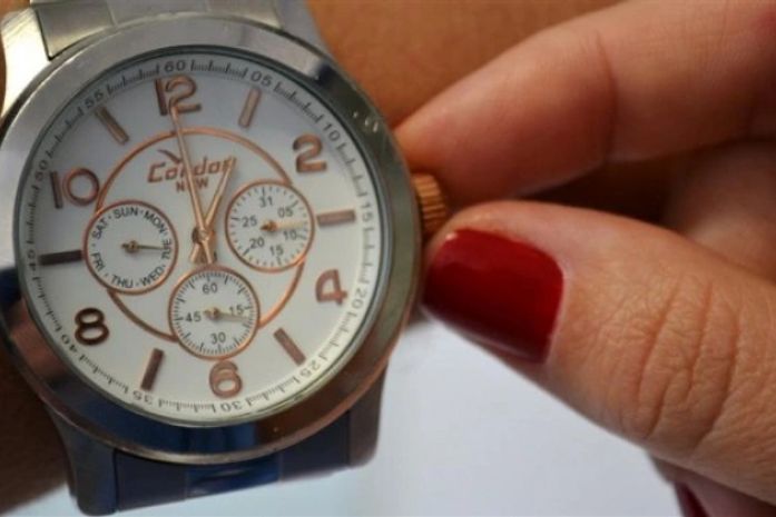 Horário de verão termina neste domingo; relógios devem ser atrasados em uma hora