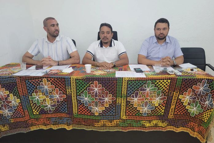 Cosems-AL e TJ discutem lei voltada às pessoas em sofrimento mental